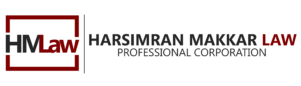Harsimran Makkar Law Professional Corporation